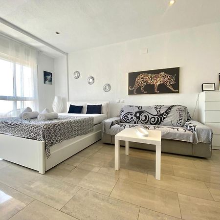 Riscal 6 By United Renters Lejlighed Alicante Eksteriør billede