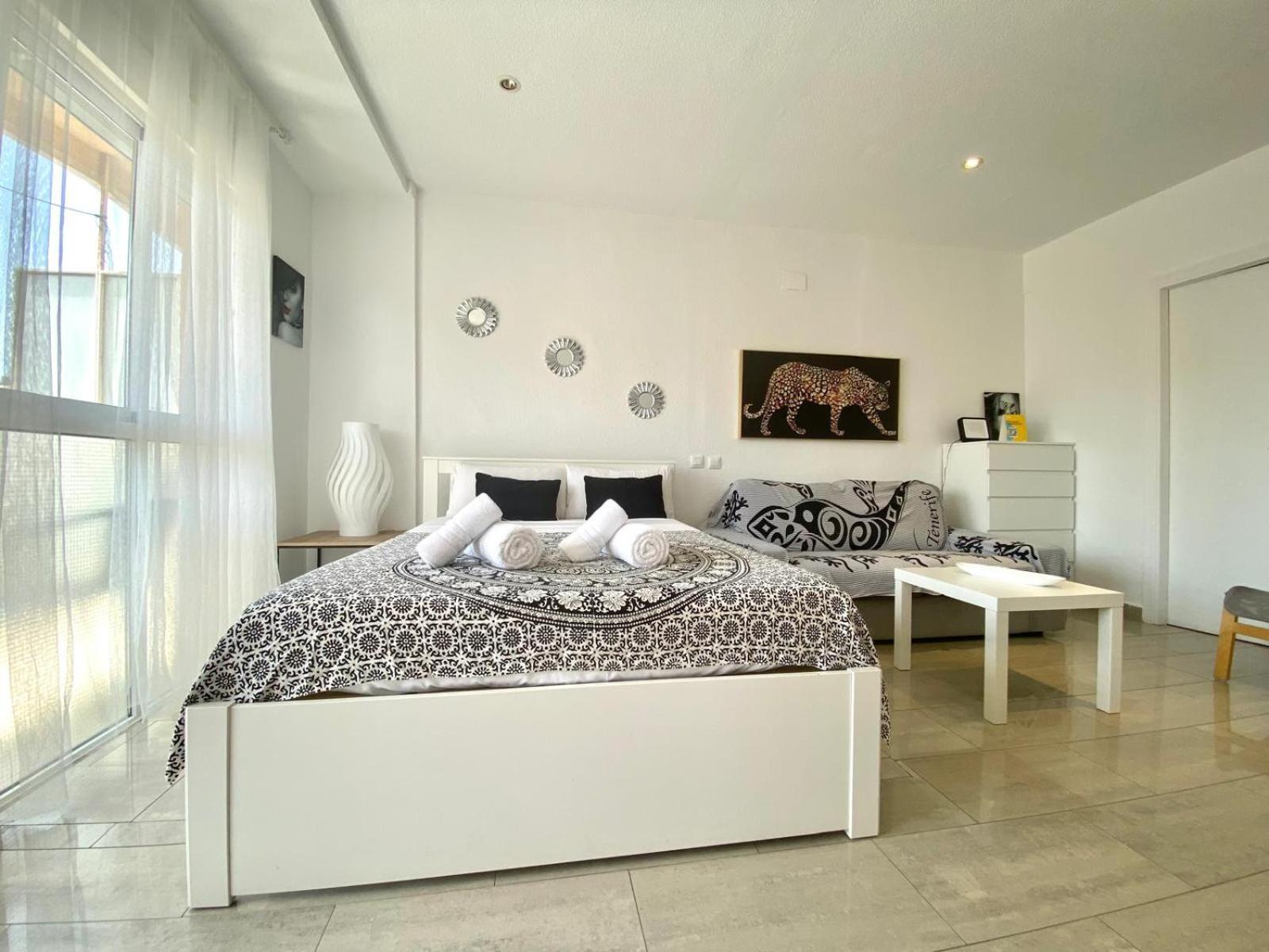 Riscal 6 By United Renters Lejlighed Alicante Eksteriør billede